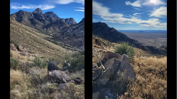 BAYLOR PASS WEST