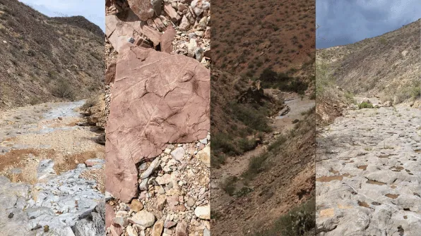 DISCOVERY SITE